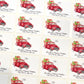 Personalised Christmas Family Labels