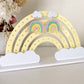 Rainbow Earring Display