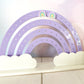 Rainbow Earring Display
