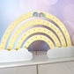 Rainbow Earring Display