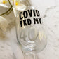 Custom Glasses