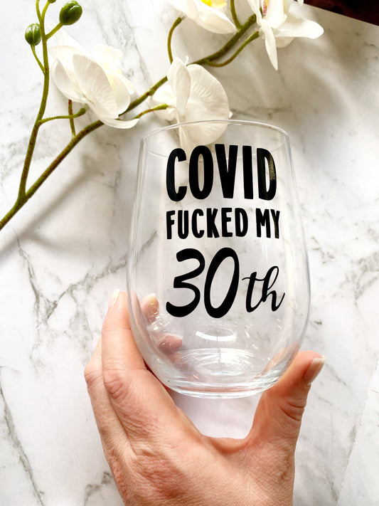 Custom Glasses