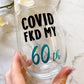 Custom Glasses