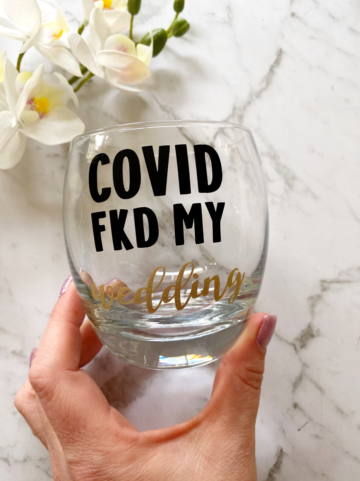Custom Glasses