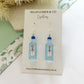Gin Inspired Dangles