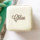 Personalised Jewellery Box