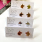 Unicorn Stud Earrings