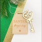 Santa's Magic Key