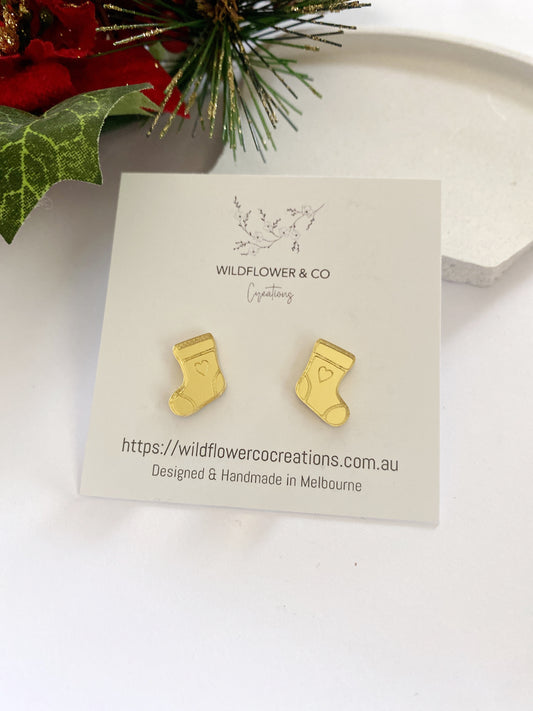 Stocking Studs