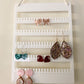 Hanging Earring Display  | Wildflower & co creations