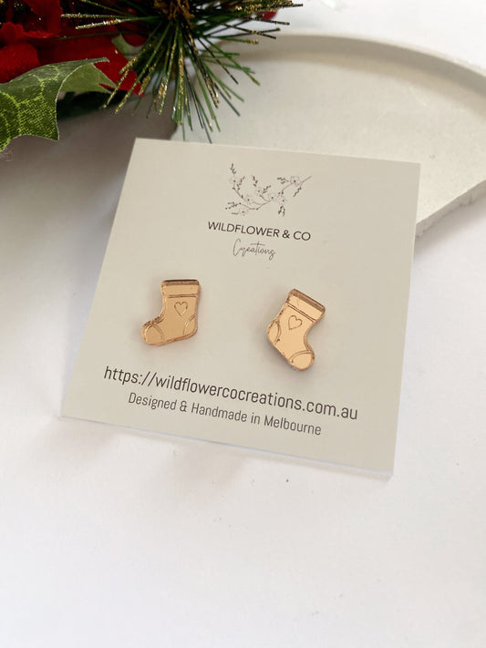 Stocking Studs