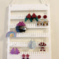 Hanging Earring Display  | Wildflower & co creations