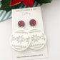Sweater bauble Dangles